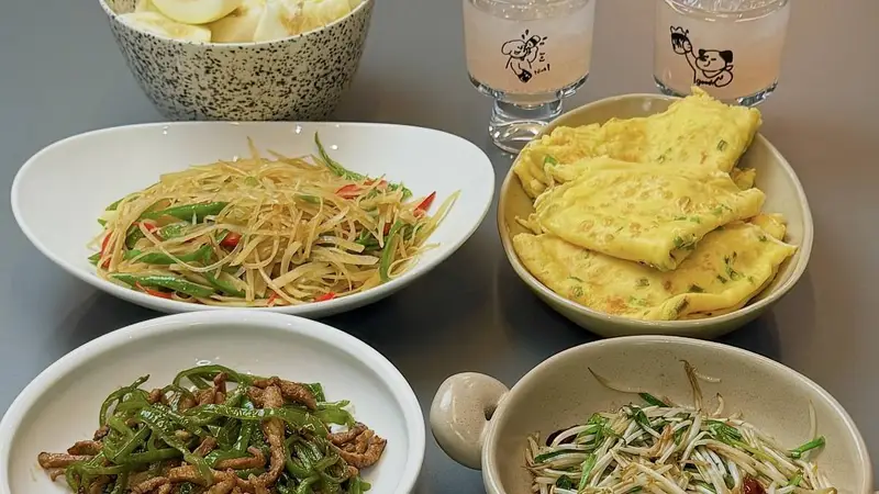 家常菜馆留不住老客的隐形原因:菜品鲜度忽高忽低太不稳定
