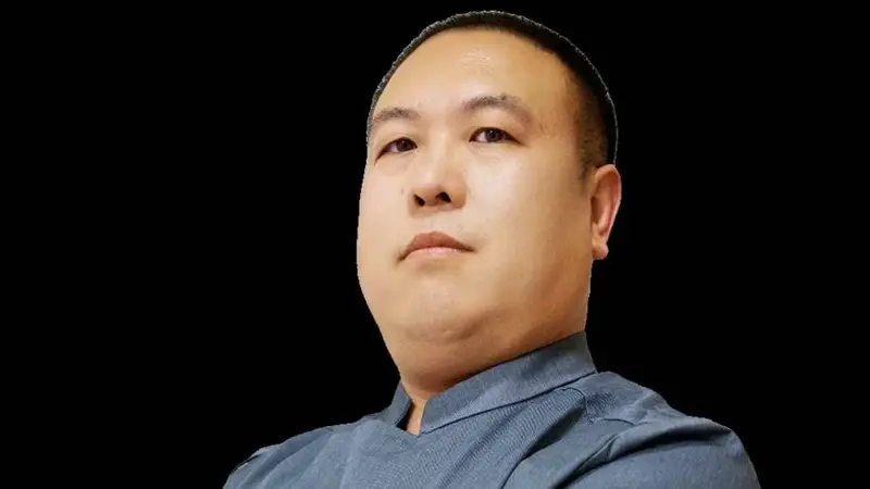 御膳传承守匠心,烧烤百味拓新程 —— 记餐饮匠人潘俊华