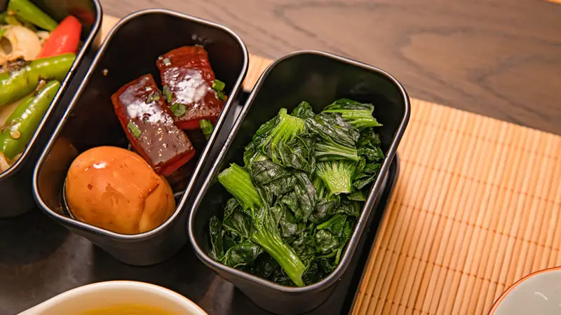 天然食材补钙秘籍:远离骨质疏松,吃这些家常菜更有效