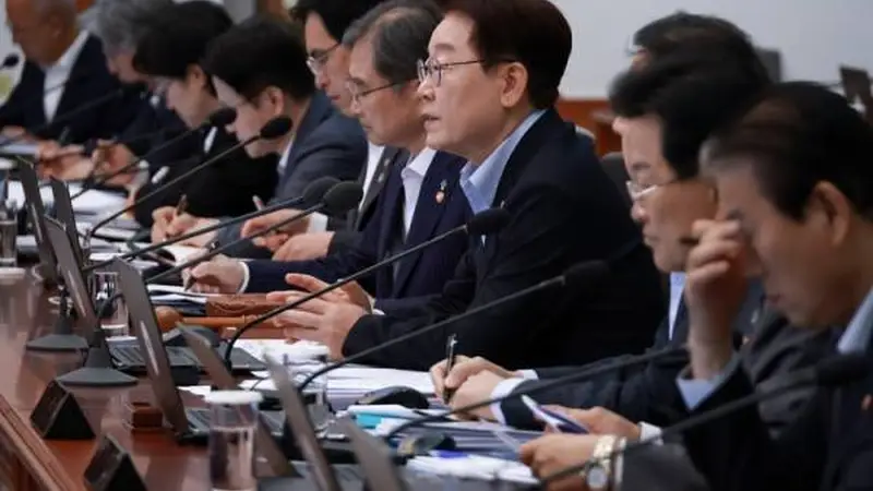 未成年人犯罪率上升,韩国政府考虑下调刑事责任年龄
