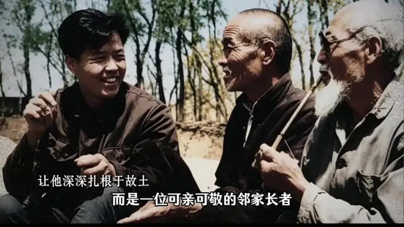 何向阳追忆陈忠实:《白鹿原》蕴含着深厚的生命力量