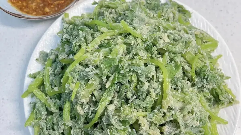 “入伏排名第一的蔬菜”,要多吃,特别是最后一种,很多人不知道