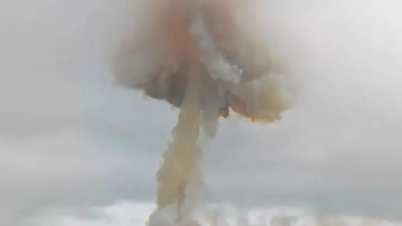 现场发生大爆炸!331国道突发车祸,已致2死4伤