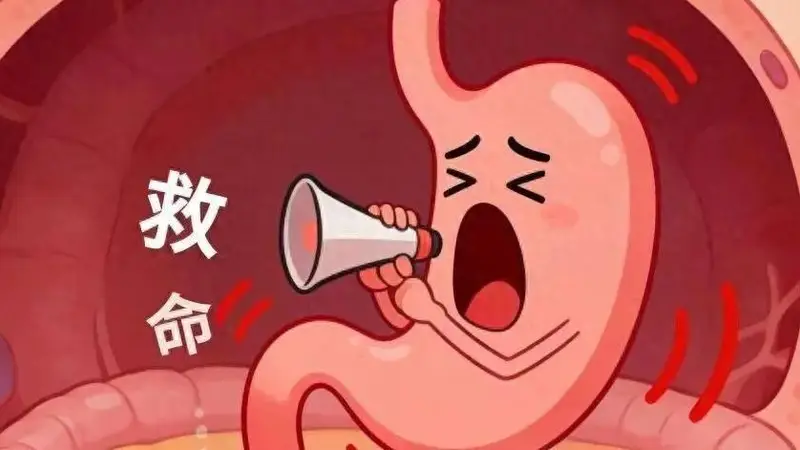 总反酸烧心？你的主食和水果一直吃错了！清单收好
