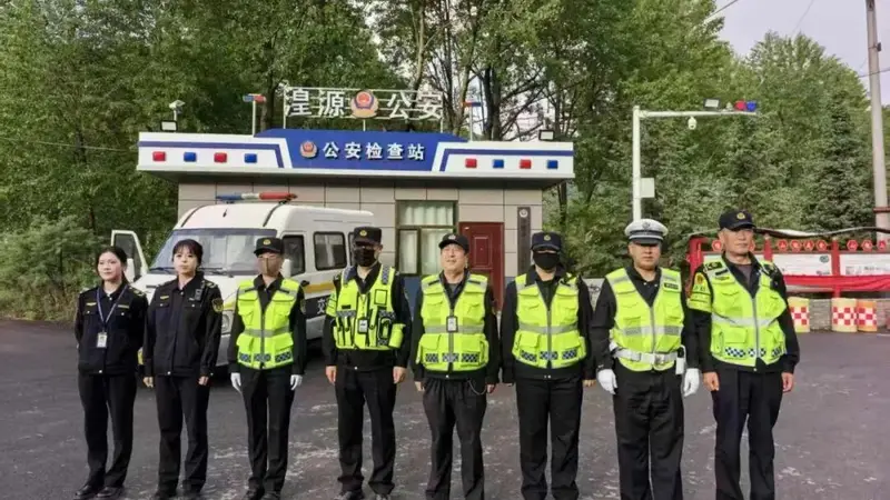 湟源县 多措并举整治旅游行业乱象 全力净化文旅市场环境