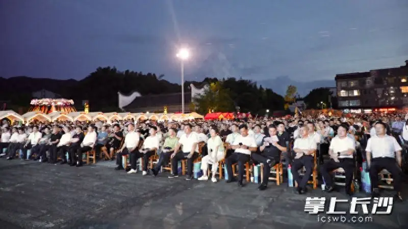 @长沙人,夏天避暑哪里强?沩山风景名胜区这份“清凉菜单”请收好