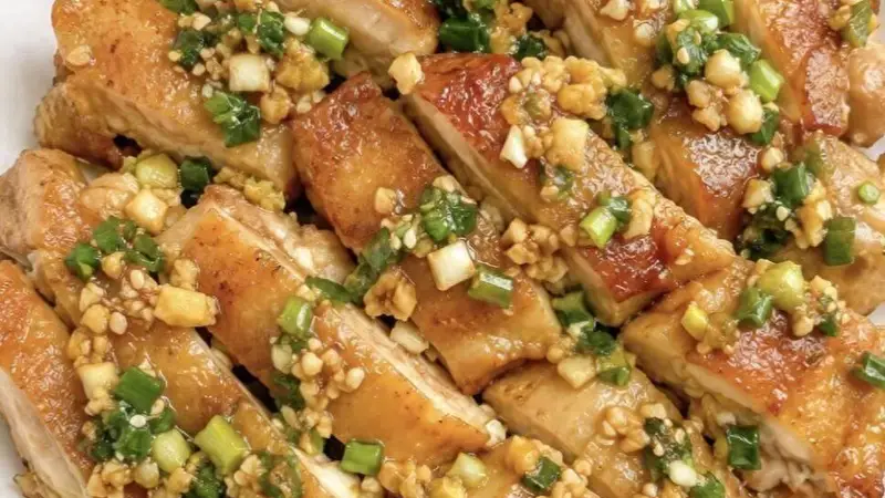 这3道菜闭眼做不会踩坑,大口吃肉下饭又下酒,聚会家加餐都适合