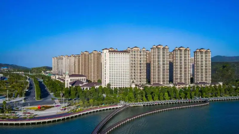 深耕山海资源,2026汕尾文旅嘉年华启幕
