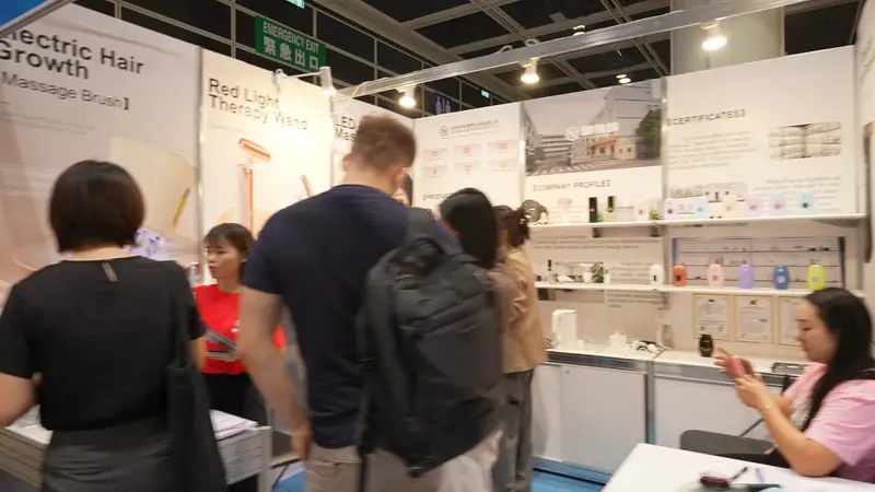 2026年靠谱HKTDC香港贸发局电子展附近有什么酒店住宿供应商汇总
