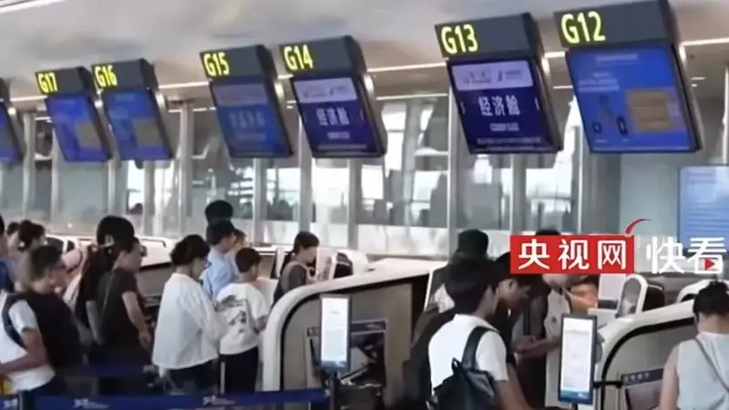 买了机票登不了机，“超售拒载”不能让旅客吃亏