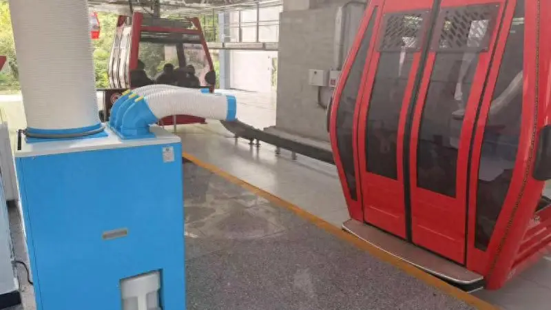 麓山景区延长暑期服务时间，夜游体验与便民保障同步升级