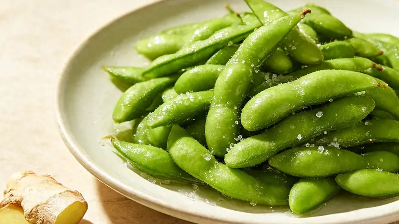 “夏补钾,身不乏”,4种高钾零食别忘了吃,腿脚更有劲,别不懂