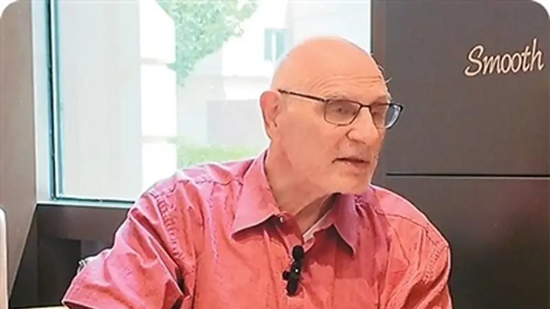 “要相信自己看见的东西,而不是听信传言”(环球热点)