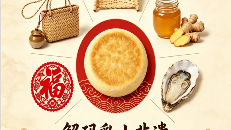 解码乳山非遗㉗——乳山花饽饽制作技艺