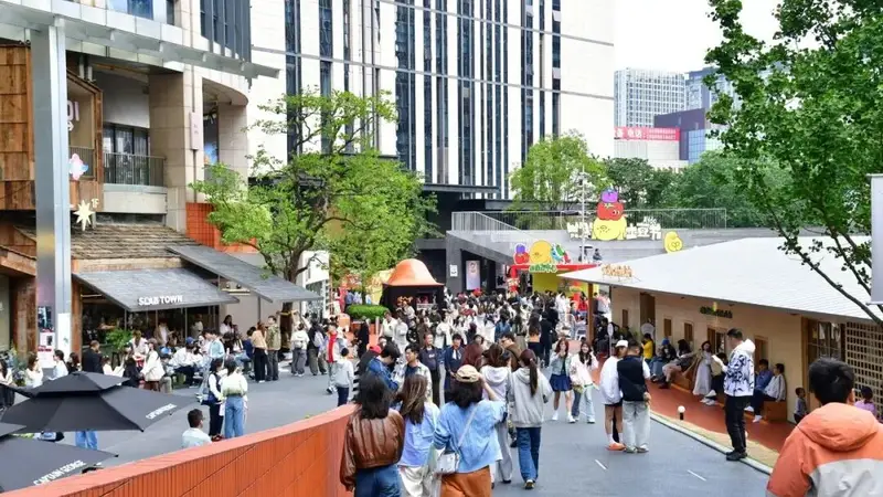 42家精酿集结阿云朵仓!8月7-9日,贵阳人这周末的“赶场”是微醺的