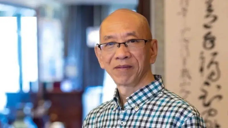 茅盾文学奖得主杨志军接受《环球时报》专访:全民阅读就是让人人“香”起来