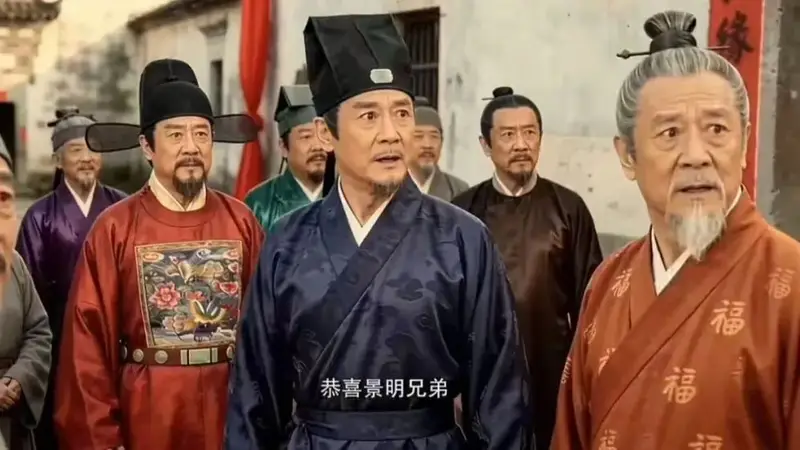国内首次!电视台播了AI剧