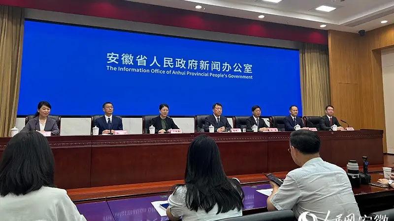 出戏、出人、出圈！安庆亮出黄梅戏发展“组合拳”