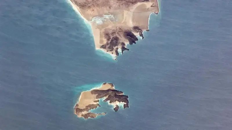 胡塞武装拟向红海船只收取过路费,中国船舶将获豁免
