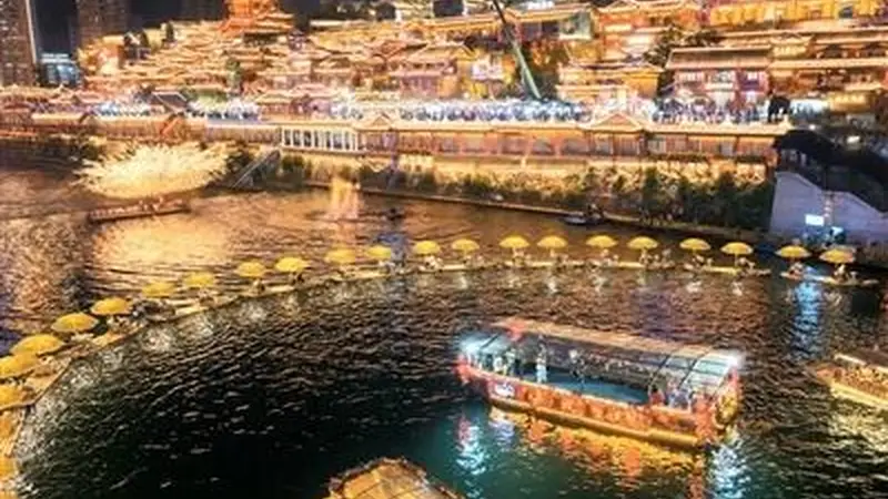“凉资源”变成“热流量”