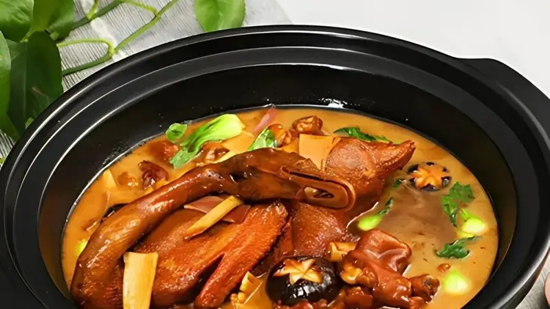 11道招牌特色金牌菜
