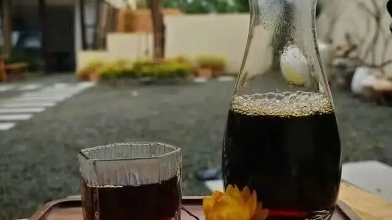清镇咖啡地图·正式发布|在湖与山之间,找到你的那一杯
