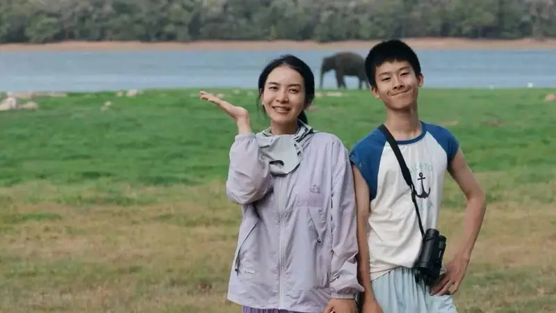我在斯里兰卡如何治好自己的重感冒?