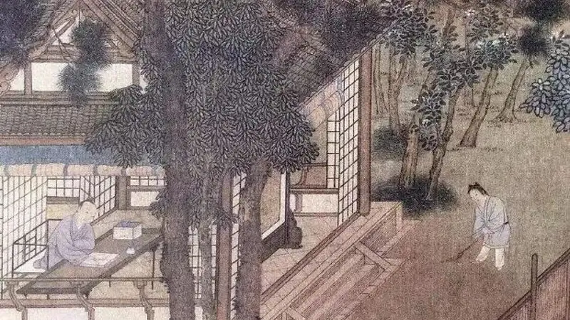 古代藏书家趣闻