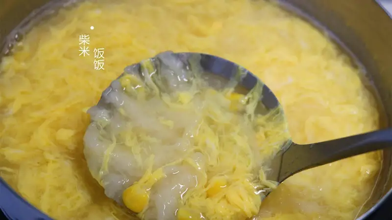 天越热,越要喝这款汤,营养好,味道更好