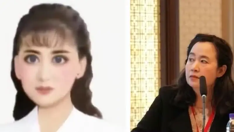 山西一精神科医生10级美颜证件照火爆出圈，网友：没挂号就看好了抑郁症