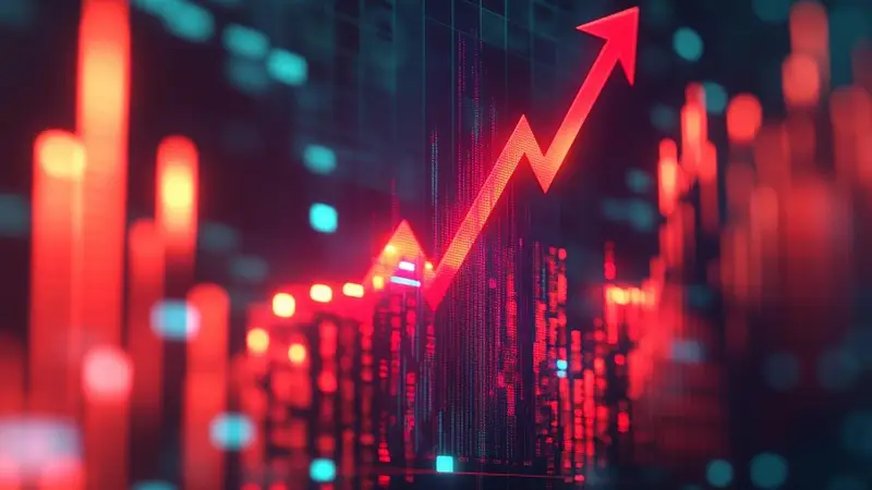 1个月反弹15%，港股凭什么？