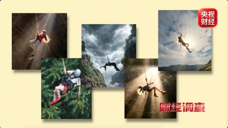 “去年雨水太大，受了伤的游客基本是一车一车往外拉”，网红漂流频繁翻船，游客被甩进河中