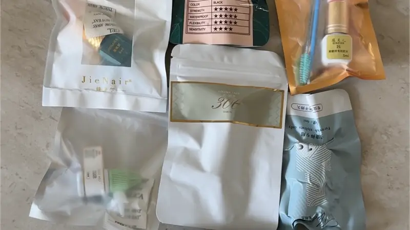 马上测｜“毒”美睫胶暗访调查：成分含致癌物，监管存盲区