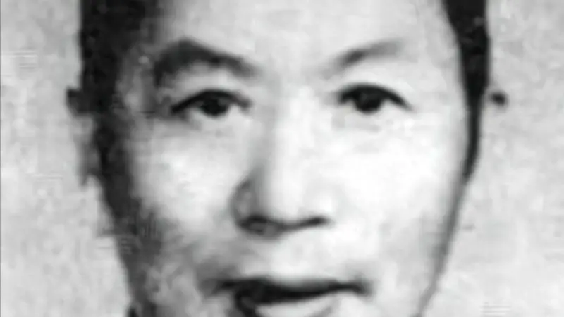 54年,毛主席见到族侄,得知湘潭县委书记名字后说:他当得了吗?