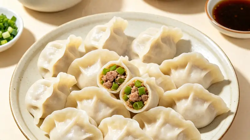 明日立秋，再忙也要记得“吃3样，食1果”，安康入秋，不忘老传统