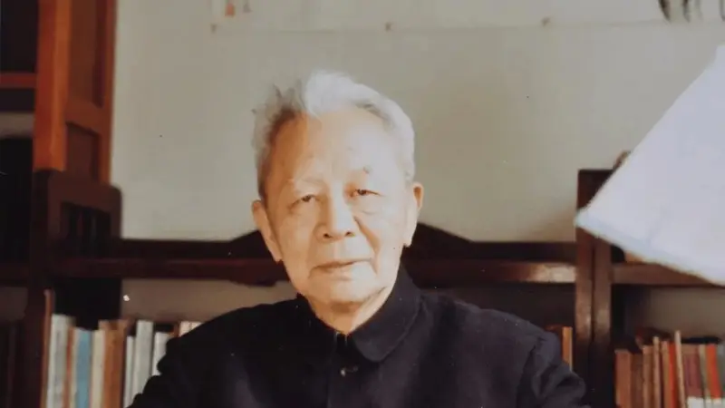 贺麟书单 | “中国二十世纪最重要的哲学思想家和翻译家之一”